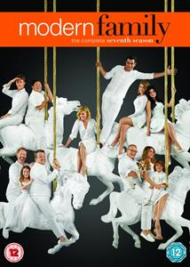 Tv Series – Modern Family - Season 7