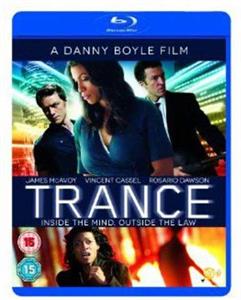Movie – Trance