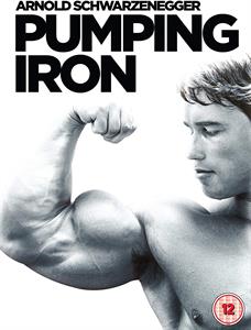 Documentary – Pumping Iron