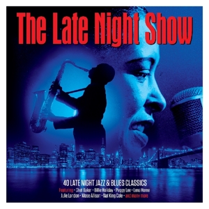 V/A – Late Night Show