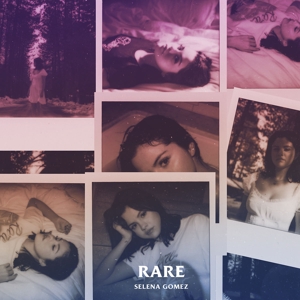Selena Gomez & the Scene – Rare
