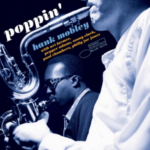 Mobley, Hank – Poppin'