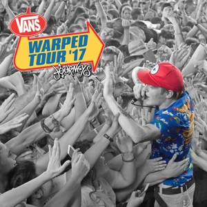 V/A – Warped Tour Compilation 2017