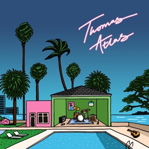 Atlas, Thomas – Thomas Atlas
