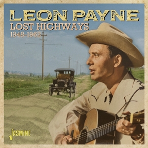 Payne, Leon – Lost Highways 1948-1962