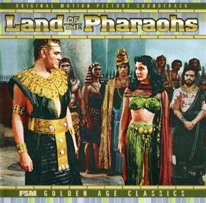 V/A – Land of the Pharaohs