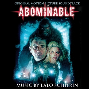 Schifrin, Lalo – Abominable
