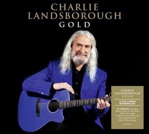 Landsborough, Charlie – Gold