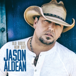 Aldean, Jason – Old Boots, New Dirt