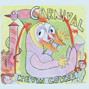 Coyne, Kevin – Carnival