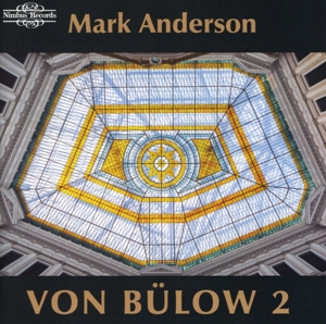 Bulow, H.G. von – Works For Piano Vol.2