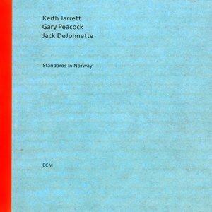 Jarrett, Keith – Standards In Norway