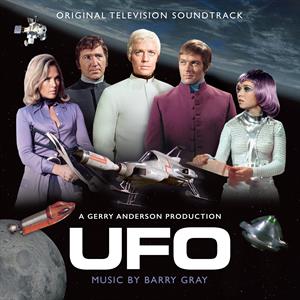 OST – Ufo