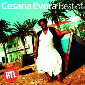 Evora, Cesária – Best of