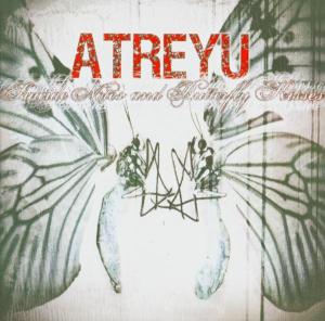 Atreyu – Suicide Notes and Butterf