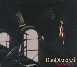 Duodiagonal – Tango 040