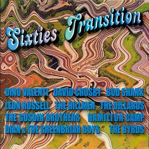 V/A – Sixties Transistion