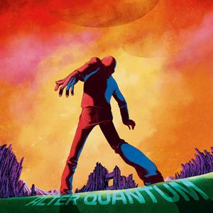 291out – Alter Quantum