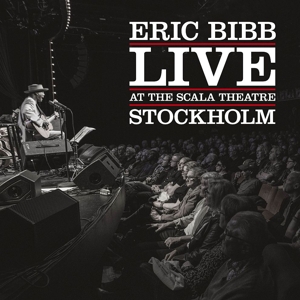 Bibb, Eric – Live At the Scala Theatre