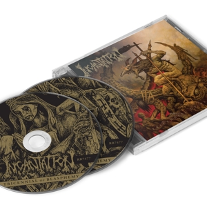 Incantation – Tricennial of Blasphemy