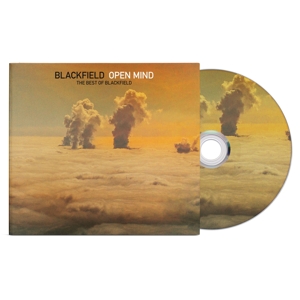 Blackfield – Open Mind: the Best of