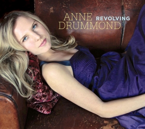 Drummond, Anne – Revolving