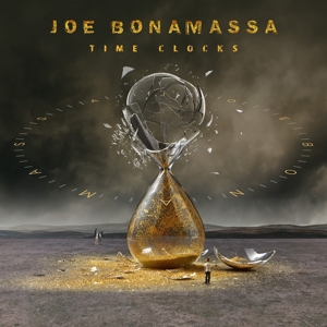 Bonamassa, Joe – Time Clocks