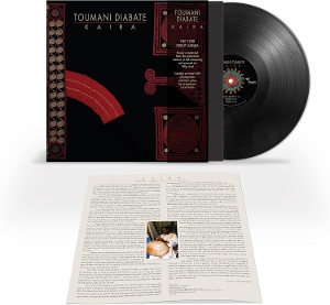 Diabate, Toumani – Kaira