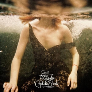 Blakeslee, Guy – Ophelia Slowly