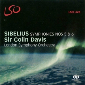 Ormandy, Eugene – Symphonies 5 & 6