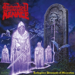 Hooded Menace – Lachrymose Monuments of Obscuration