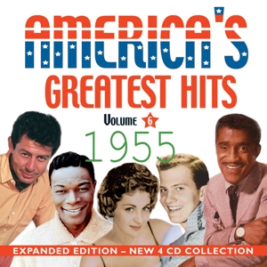 V/A – America's Greatest Hits 1955 Vol. 6