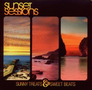V/A – Sunset Sessions