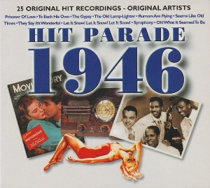 V/A – Hit Parade 1946