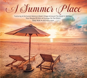 V/A – A Summer Place