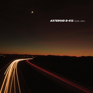 Asteroid B-612 – Roads, Stars.