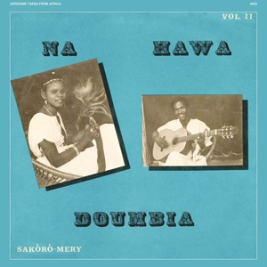 Doumbia, Nahawa – Vol. 2