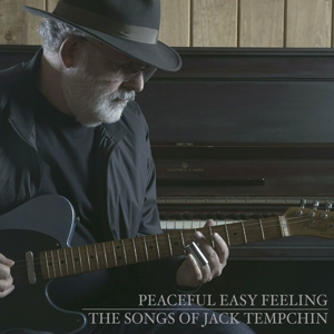 Tempchin, Jack – Peaceful Easy Feeling