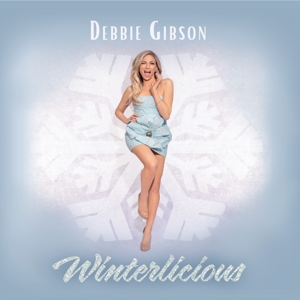 Gibson, Debbie – Winterlicious