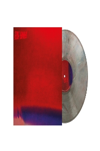 Blood Red Shoes – Stay Lonely