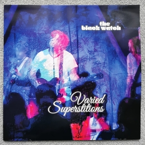Black Watch – Varied Superstitions
