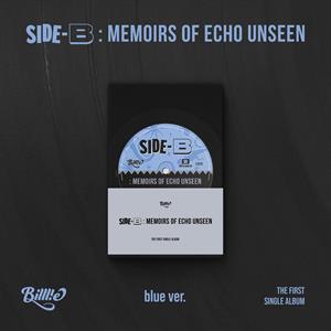 Billlie – Side-B : Memoirs of Echo Unseen