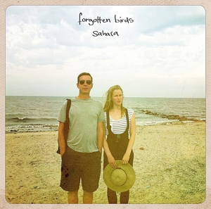 Forgotten Birds – Sahara