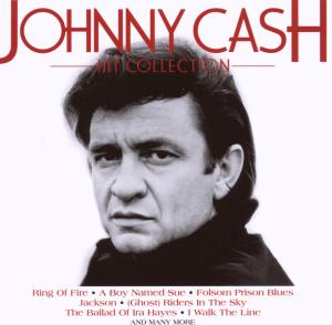 Cash, Johnny – Hit Collection Edition