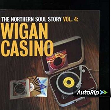 V/A – Northern Soul Story V.4