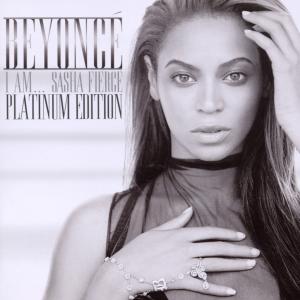 Beyoncé – I Am...Sasha Fierce - Platinum Edition