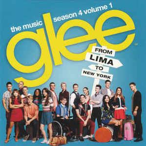 Original Motion Picture Soundt – Glee -Season 4 Vol.1