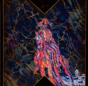 Avey Tare – Cows On Hourglass Pond