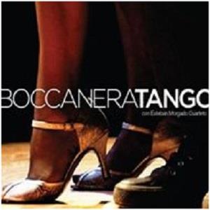 Boccanera, Marcelo – Boccanera Tango