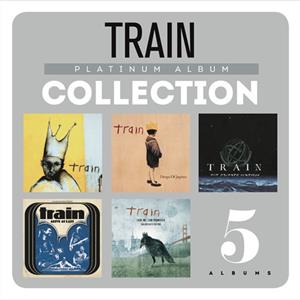 Train – Platinum Album Collection